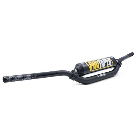 Protaper Fuzion Yz High Handlebar Black