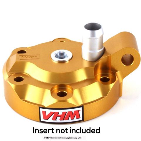 VHM-AA33003 VHM cyl. head Honda CR250R 92-01