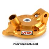 Vhm Cylinder Heads