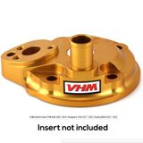 Vhm Cylinder Heads