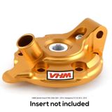 Vhm Cylinder Heads