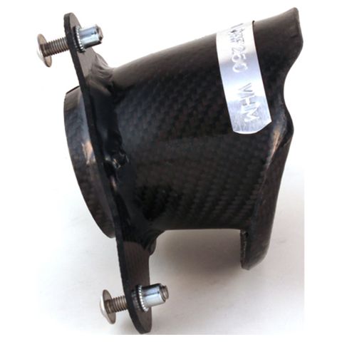 VHM-AI010622 VHM carbon air intake CRF250R 2022-24