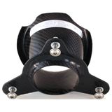 VHM-AI010622 VHM carbon air intake CRF250R 2022-24