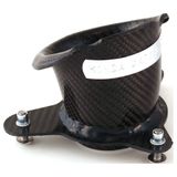 VHM-AI010622 VHM carbon air intake CRF250R 2022-24