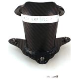 VHM-AI010921 VHM carbon air intake CRF450R '21-22