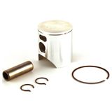 VHM-APKT08521707C VHM piston kit 85SX '09-23 flat top 12°