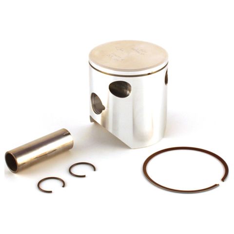 VHM-APKT12511673A1 VHM piston kit 125SX '01-22, 12° top