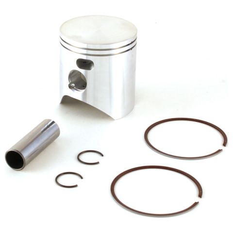 VHM-APKT12511726A VHM piston kit 125SX '01-24, 12° top