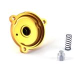 Vhm Powervalve Axles