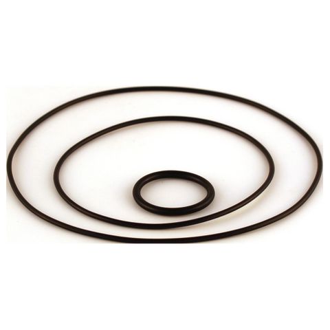 VHM-SK33042 Head O-Ring Kit Honda CR250R '02-04