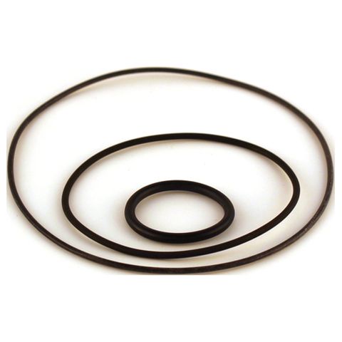 VHM-SK33024 Head O-Ring Kit Honda CR125R '00-07