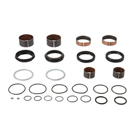 PWFFK-S04-021 FORK REBUILD KIT - SUZUKI RM125/250 1998