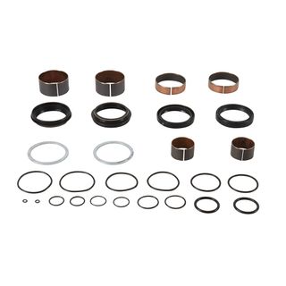 PWFFK-S04-021 FORK REBUILD KIT - SUZUKI RM125/250 1998