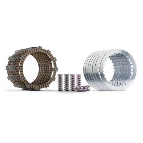 HN-FSC361-6-1801 FIBER, STEEL & SPRING KIT YZ 65