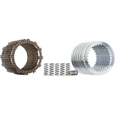 HN-FSC373-7-1901 FSC PLATE & SPRINGS KTM350SX-F 19-20