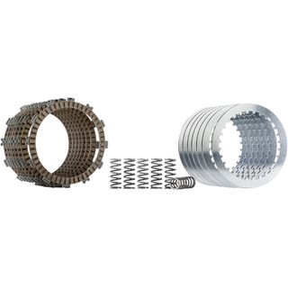 Hinson Fsc Clutch Plate & Spring Kit Ktm 250/350 Xcf/Sxf 19-20