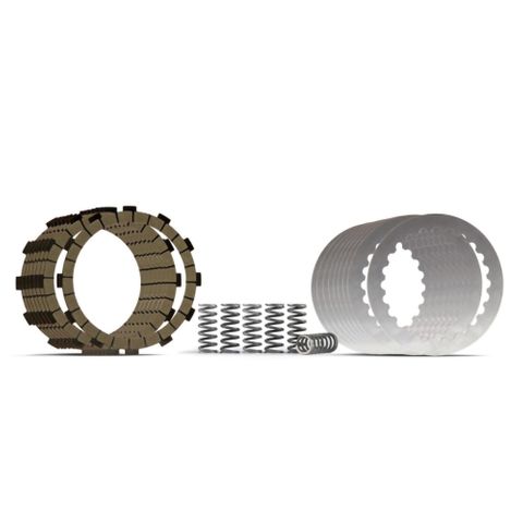 HN-FSC755-8-001 FSC PLATE & SPRING KIT 250 SX-F 13-15