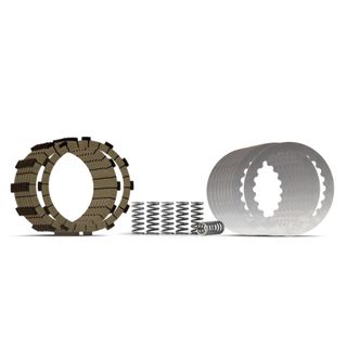 Hinson Fsc Clutch Plate & Spring Kit Ktm 250 Sx-F 2013-2015