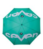 Seven 24.1 C/O Umbrella Aqua