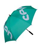 3010001-405-OSFA MX BRAND UMBRELLA AQUA