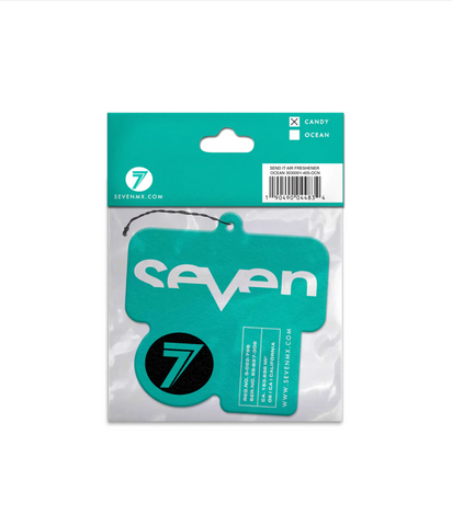 Seven Mx Air Freshener Ocean