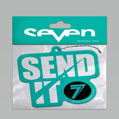 Seven 24.1 C/O Air Freshener Candy