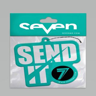 Seven / Send IT Air Freshener