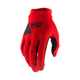 ONE-10011-00020 RIDECAMP GLOVES RED SM