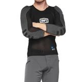 ONE-90411-001-11 100% TARKA Long Sleeve Black  MED