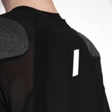 ONE-90411-001-13 100% TARKA Long Sleeve Black  XL