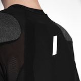 100% TARKA Long Sleeve Black