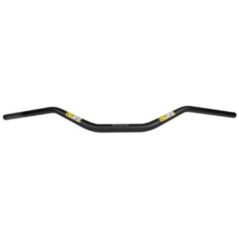 Protaper Evo Handlebars Dirt Track Black