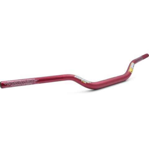 Protaper Contour Henry/Reed Red
