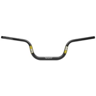 Protaper Evo Handlebars Adventure High Black