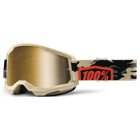 ONE-50028-00007 STRATA 2 GOGGLE KOMBAT