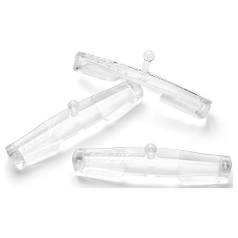 ONE-59044-00001 TEAR OFF STRAP PINS