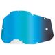 ONE-59107-00002 AC2/ST2 YOUTH LENS MIRROR BLUE