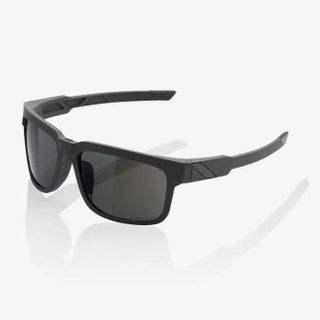 100% Type-S Soft Tach Slate Sun Glasses