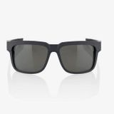 100% Type-S Soft Tach Slate Sun Glasses