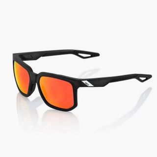 100% Centric Soft Tach Crystal Sun Glasses