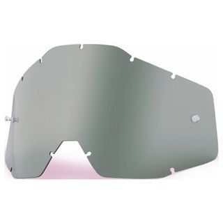 100% Accuri & Strata Youth Smoke Anti-Fog Lens