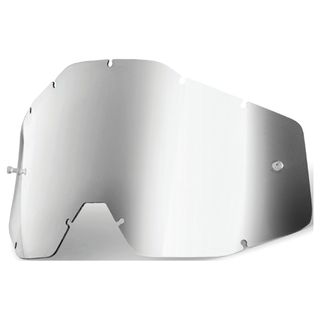 ONE-59018-00003 YOUTH LENS SILVER MIRROR