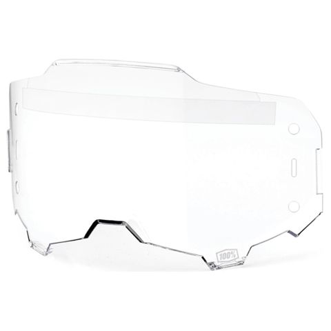 ONE-59063-00001 ARMEGA FORECAST LENS CLEAR