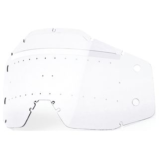 100% Forecast Sonic Bumps Clear Lens (RC1/AC1/ST1 ACCURI FORECAST Replacement)