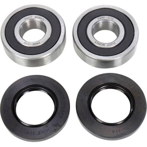 PWRWK-H12-026 PW REAR WHEEL BEARING KIT - HONDA