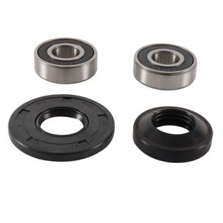 PivotWorks Front Wheel Bearing kit - HONDA