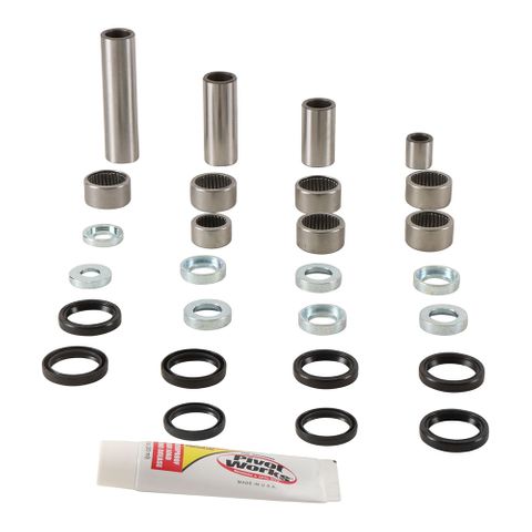 PWLK-S50-000 LINKAGE BEARING KIT-SUZUKI RMZ250 '13-18