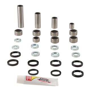 PWLK-S50-000 LINKAGE BEARING KIT-SUZUKI RMZ250 '13-18