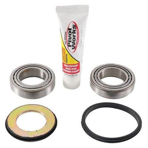 PWSSK-T01-521 PW STEERING STEM BEARING KIT- HUSQ/ KTM