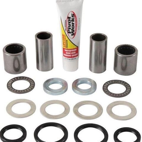 PWSAK-H45-000 PW SWING ARM KIT-HONDA CRF250R/RX '20-22